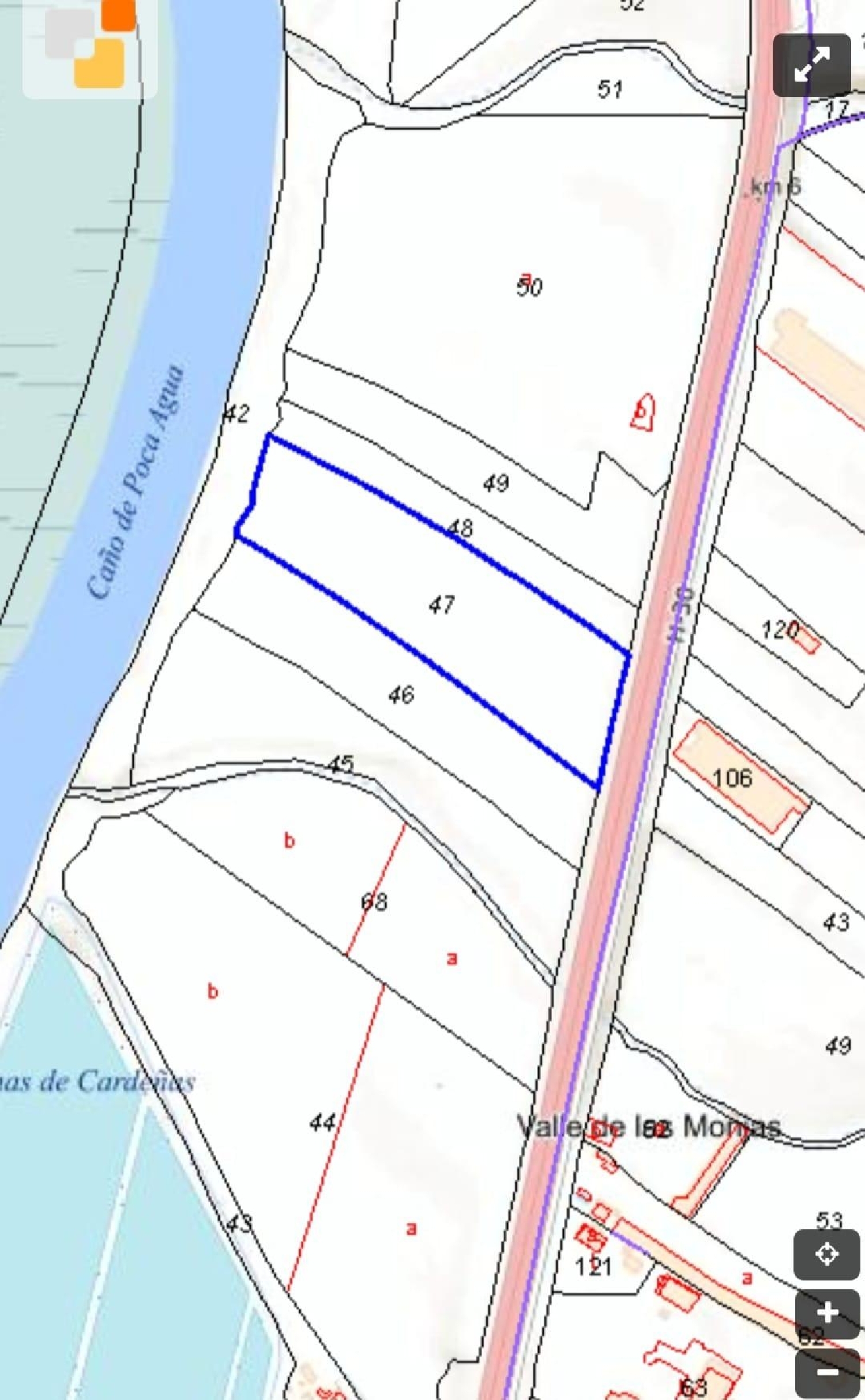 till salu hus Huelva Centro 21001 Metropolitana De Huelva 2