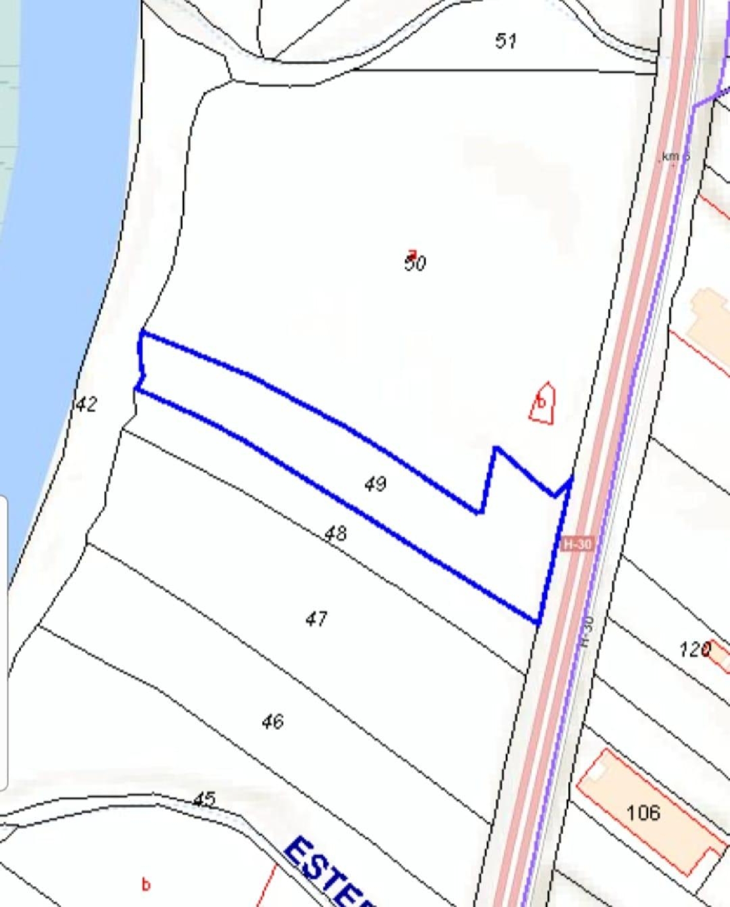 till salu hus Huelva Centro 21001 Metropolitana De Huelva 2