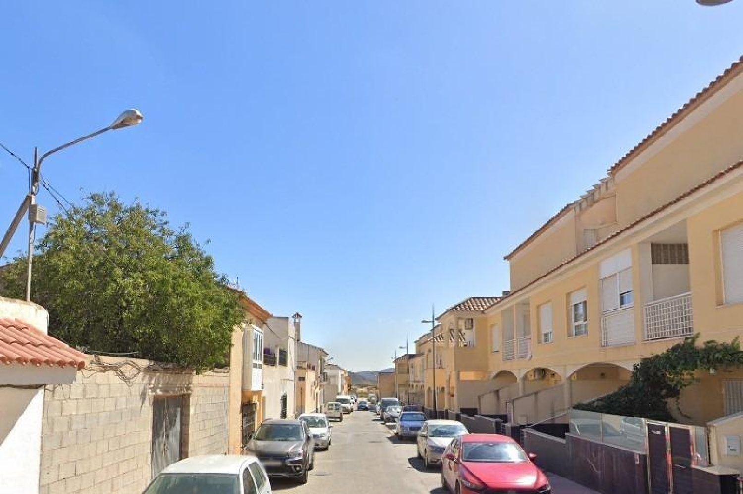  à vendre maison Huércal De Almería Comarca Metropolitana De Almería 1