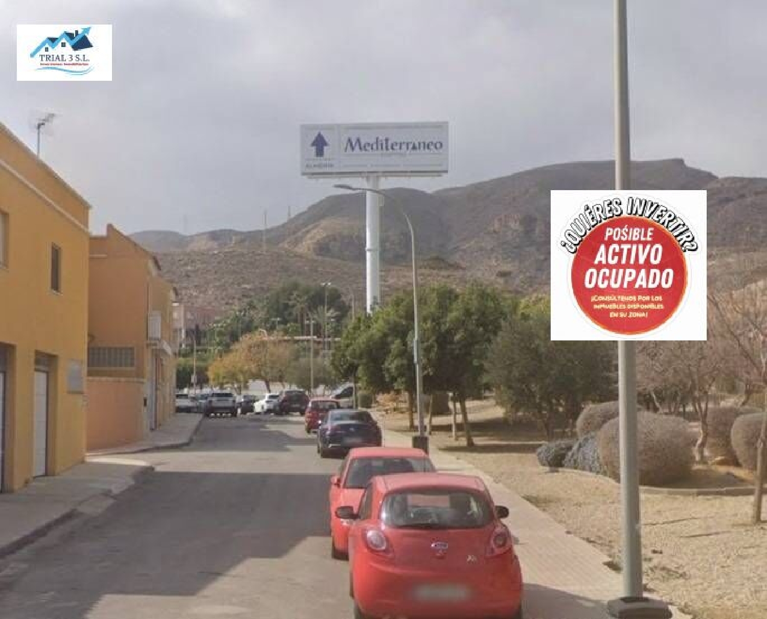  en venta casa Huércal De Almería Comarca Metropolitana De Almería 1