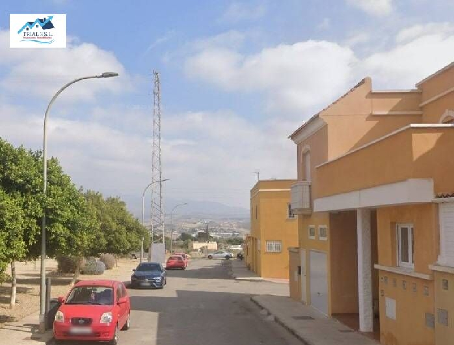  en venta casa Huércal De Almería Comarca Metropolitana De Almería 2