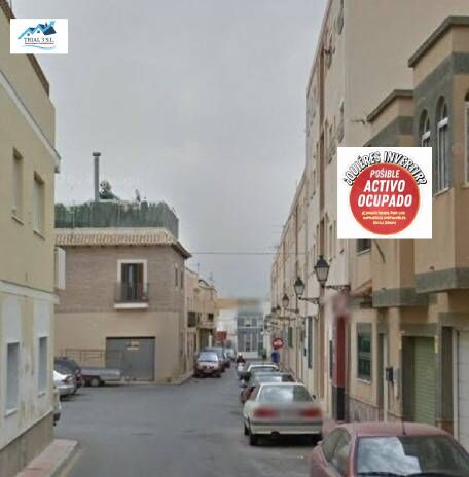  en venta casa Huércal De Almería Comarca Metropolitana De Almería 1