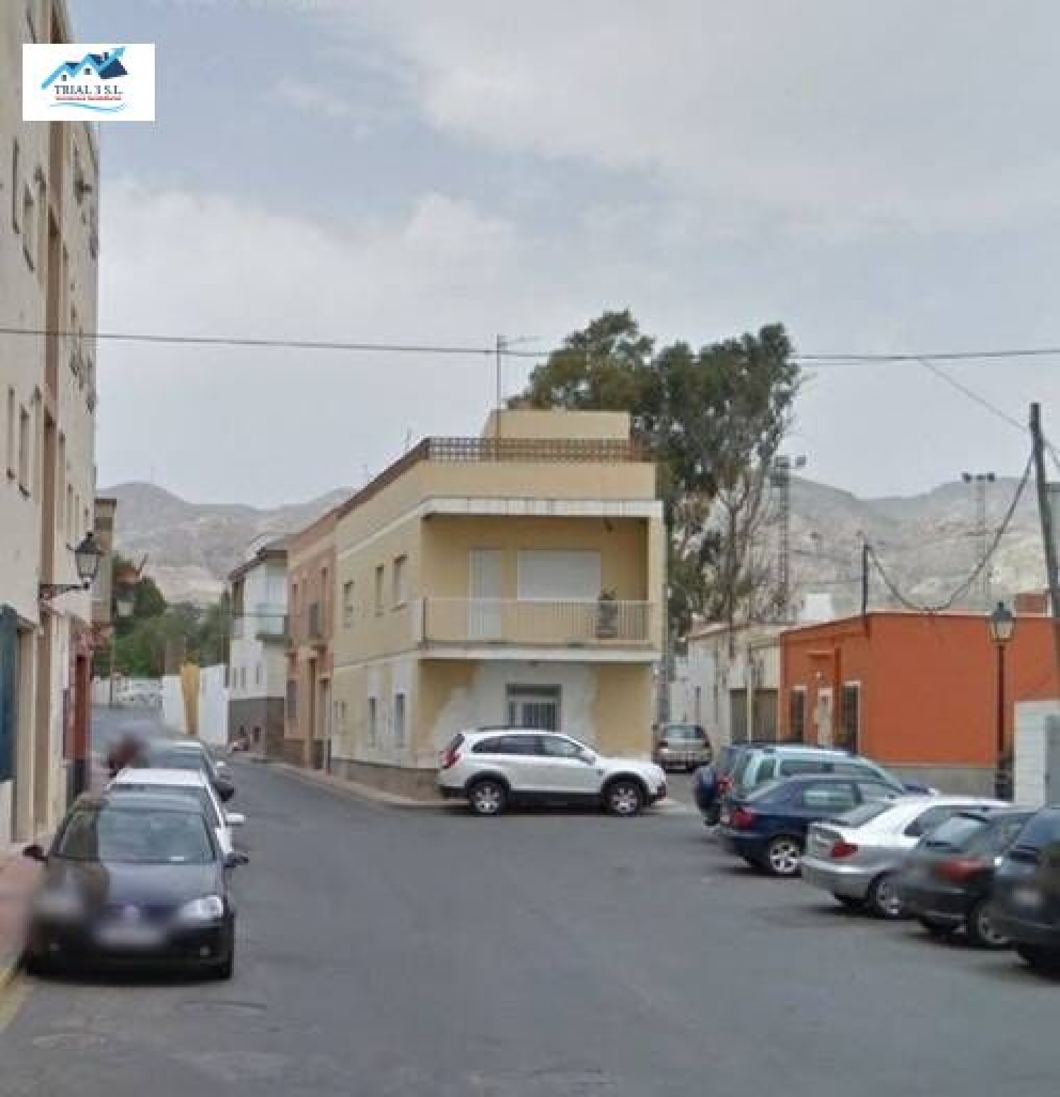  en venta casa Huércal De Almería Comarca Metropolitana De Almería 2