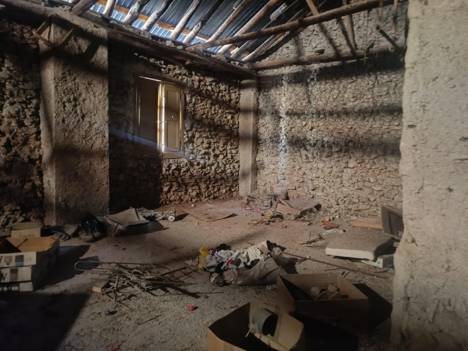 till salu hus Huétor-Tájar Loja 3