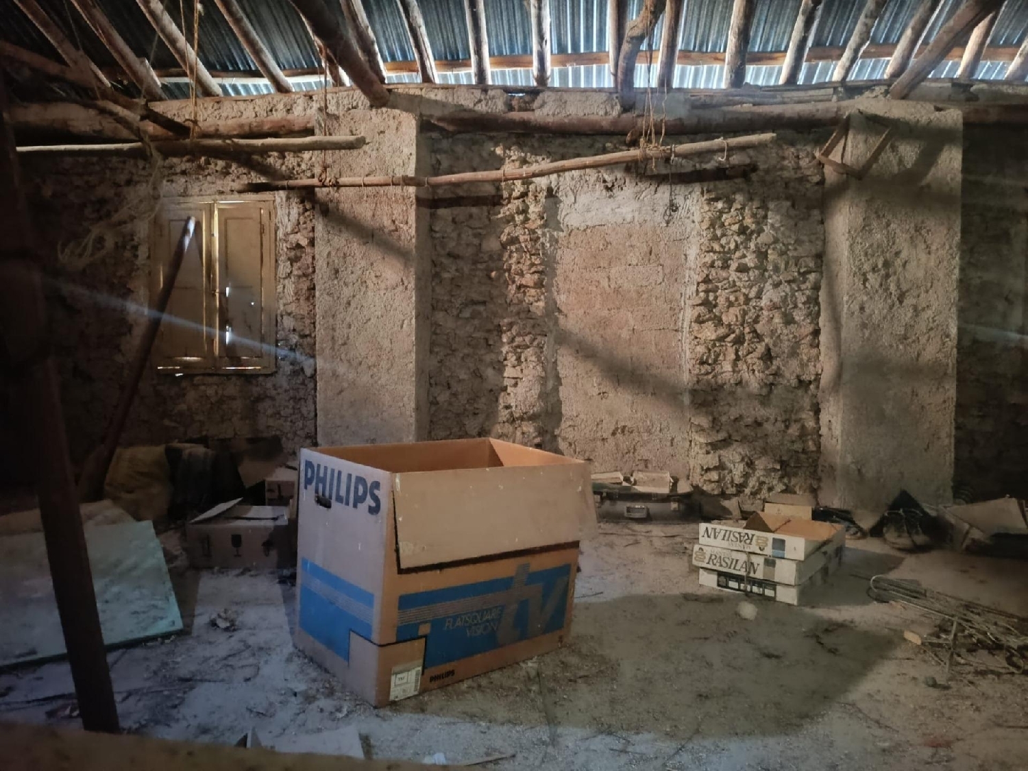 till salu hus Huétor-Tájar Loja 6