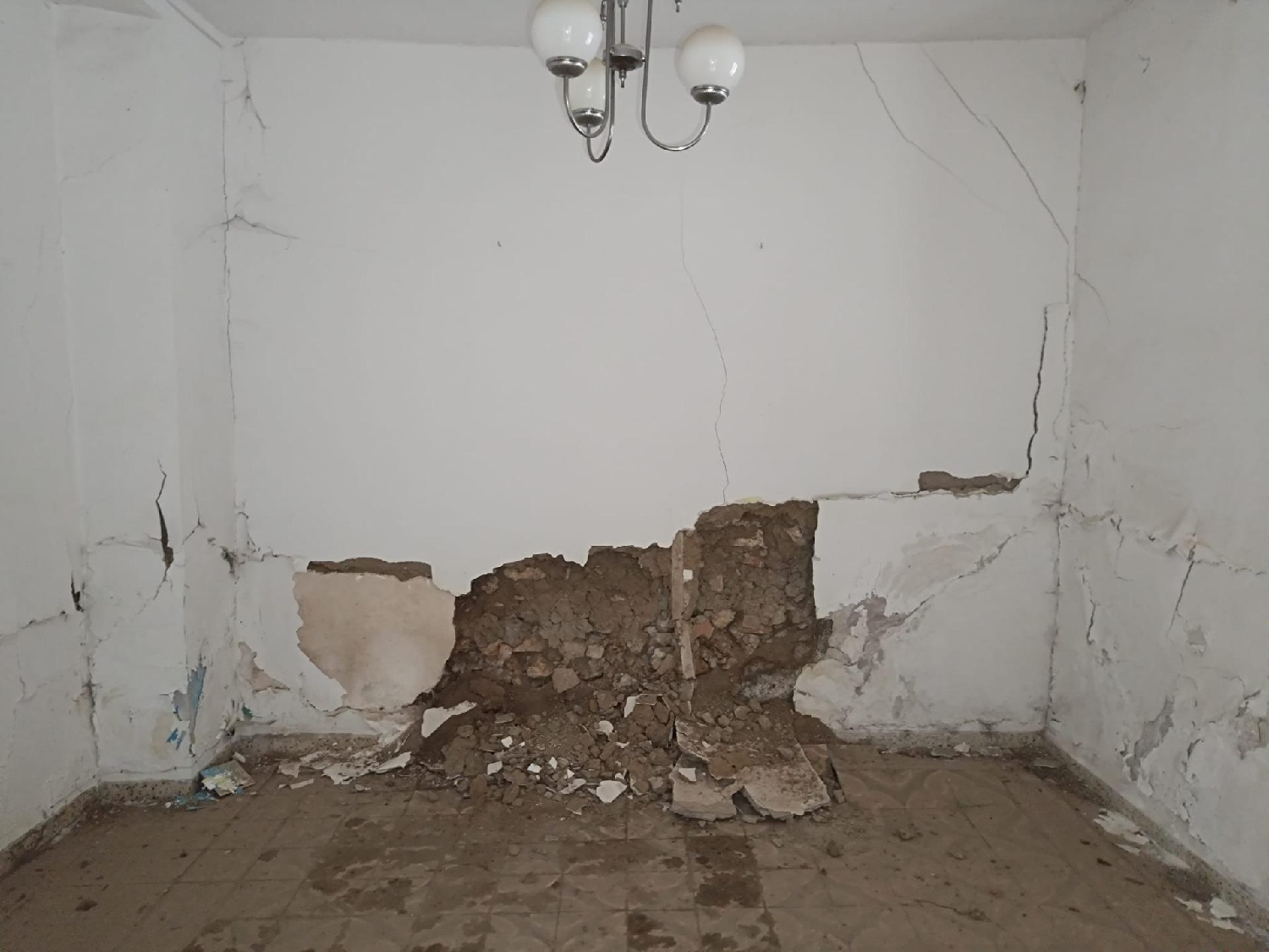 till salu hus Huétor-Tájar Loja 8