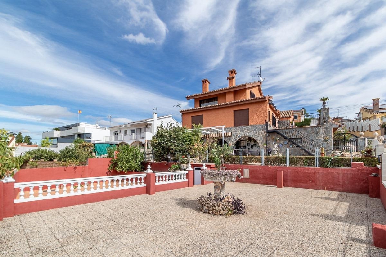  for sale house Huétor Vega Vega De Granada 3