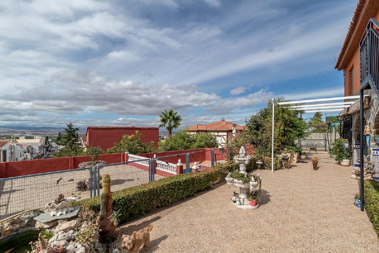  for sale house Huétor Vega Vega De Granada 5