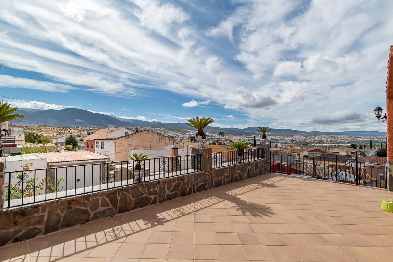  for sale house Huétor Vega Vega De Granada 8