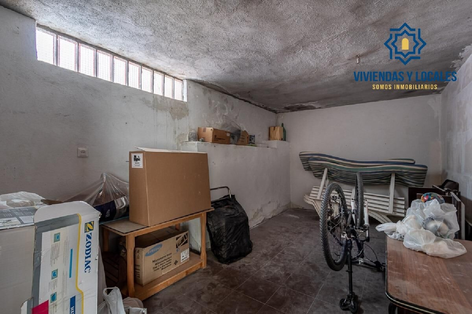  kaufen Haus Huétor Vega Vega De Granada 7