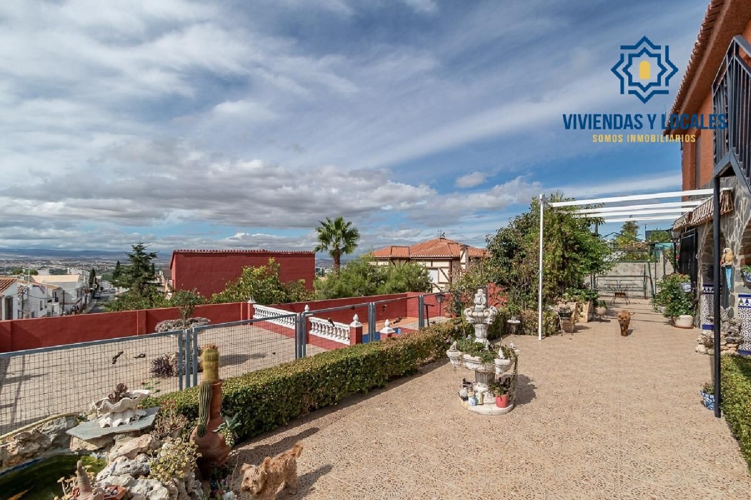  kaufen Haus Huétor Vega Vega De Granada 5