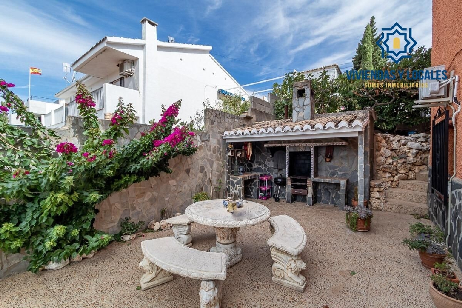  kaufen Haus Huétor Vega Vega De Granada 2