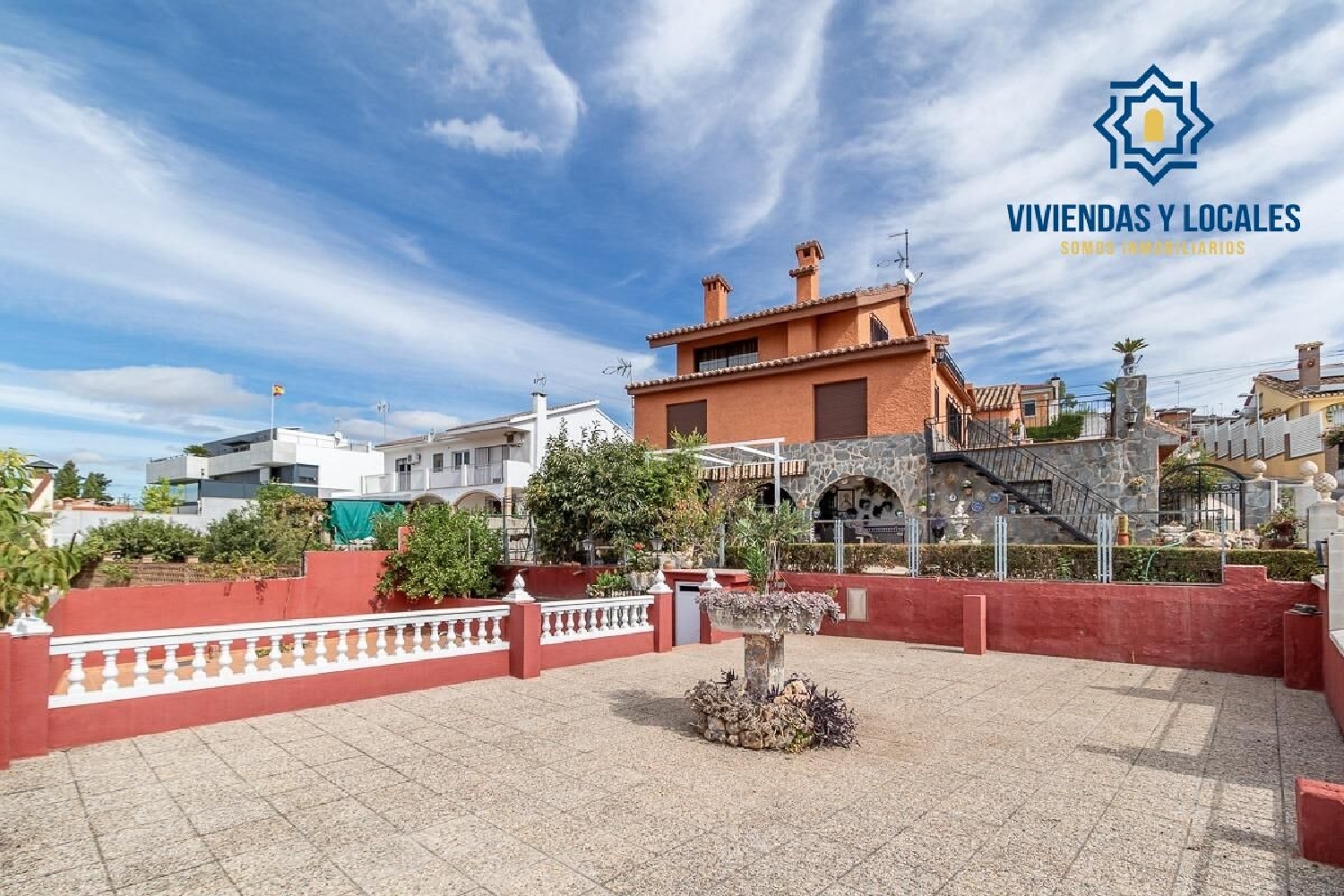  kaufen Haus Huétor Vega Vega De Granada 3