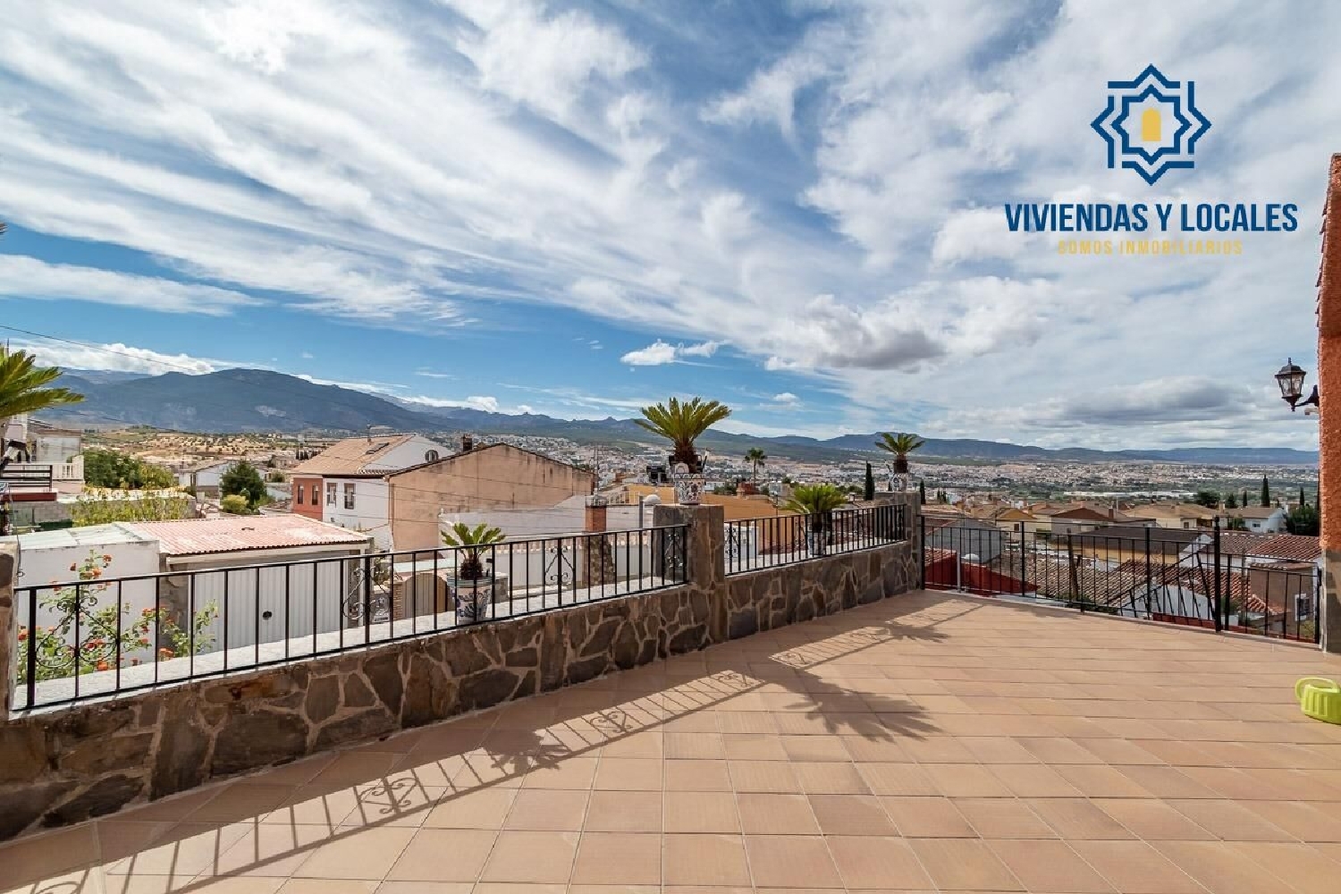  kaufen Haus Huétor Vega Vega De Granada 8