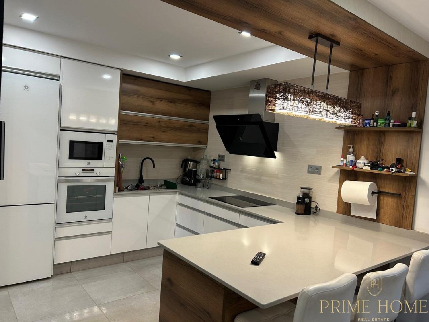  à vendre maison Ingenio Área Este 6