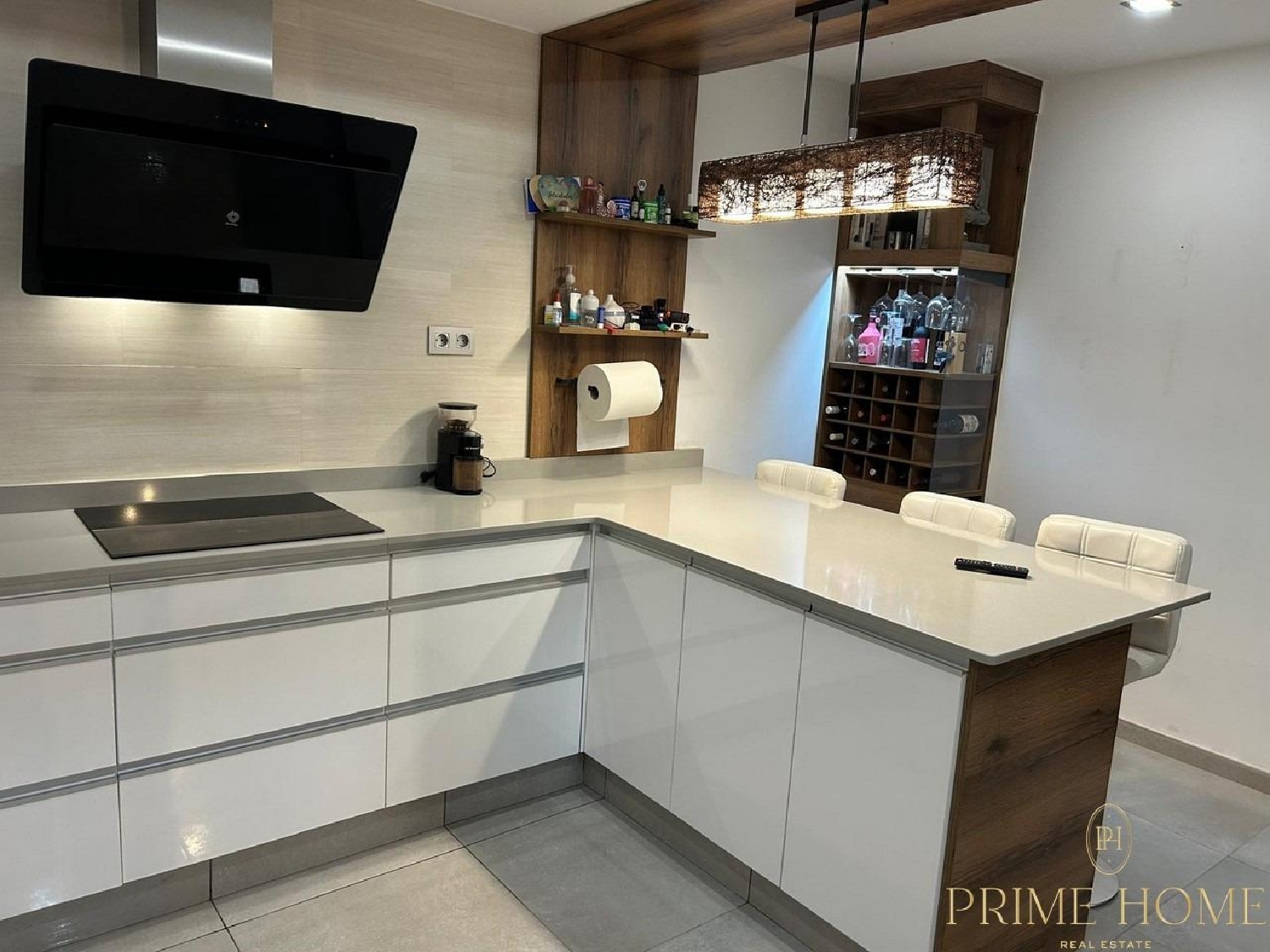  à vendre maison Ingenio Área Este 7