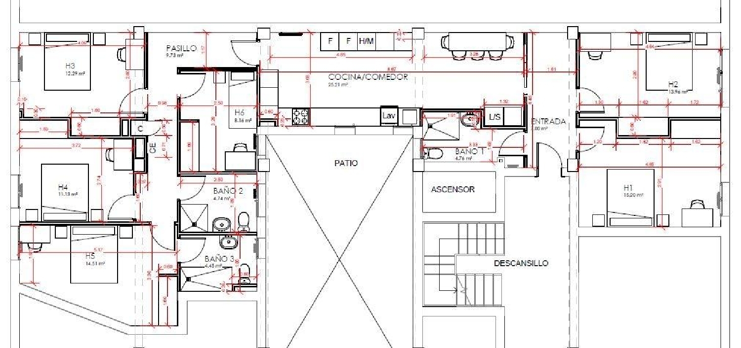  à vendre maison Iruña Oka Añana 5