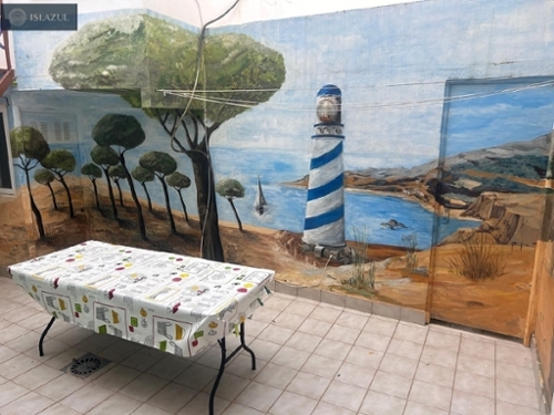 Isla Cristina Costa Occidental Haus Bild 6369653