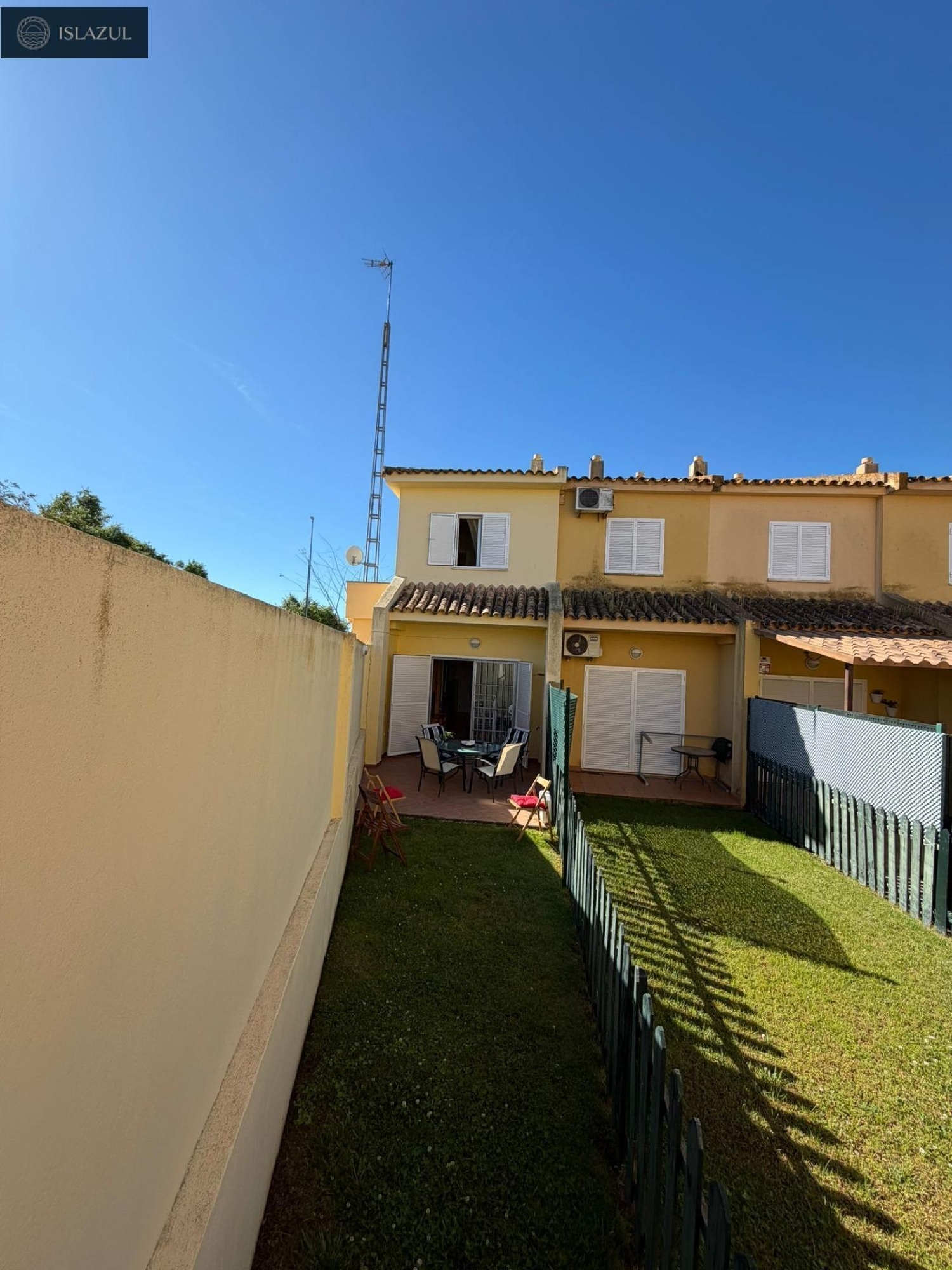  à vendre maison Isla Cristina Costa Occidental 7