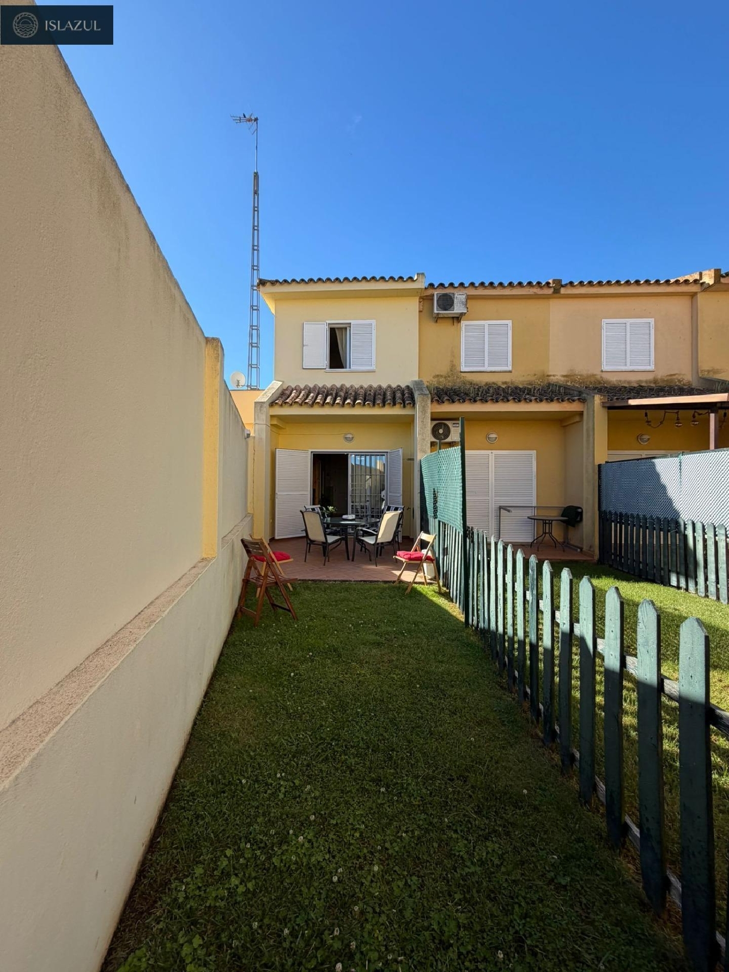  à vendre maison Isla Cristina Costa Occidental 5