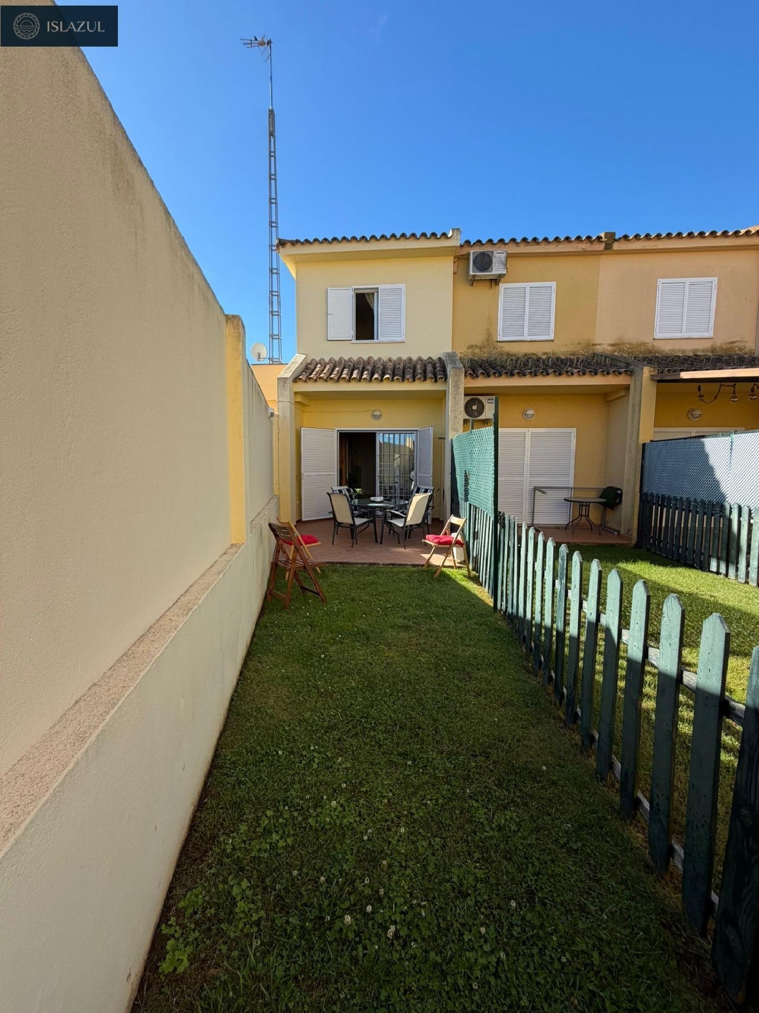  à vendre maison Isla Cristina Costa Occidental 3