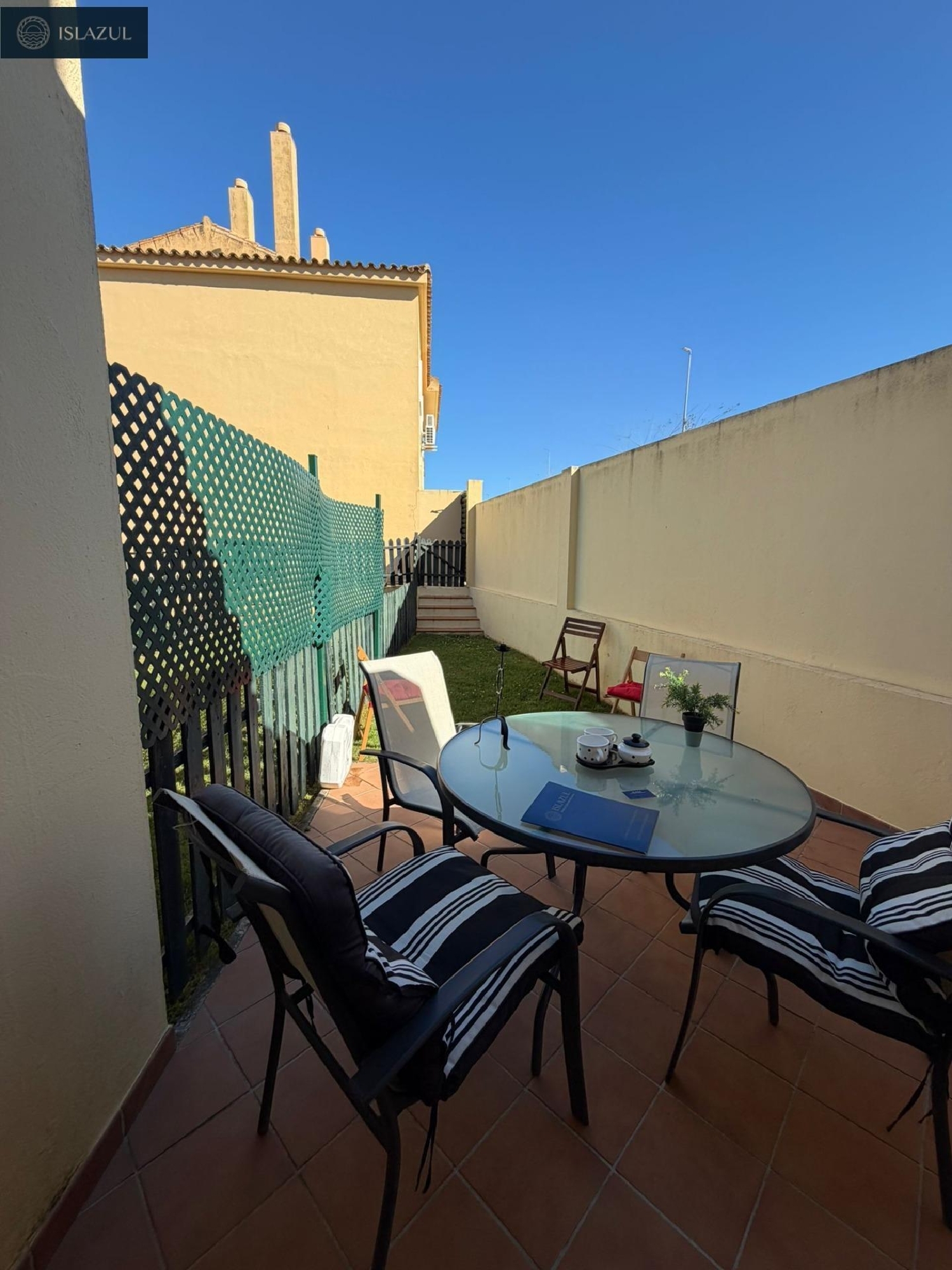  à vendre maison Isla Cristina Costa Occidental 4