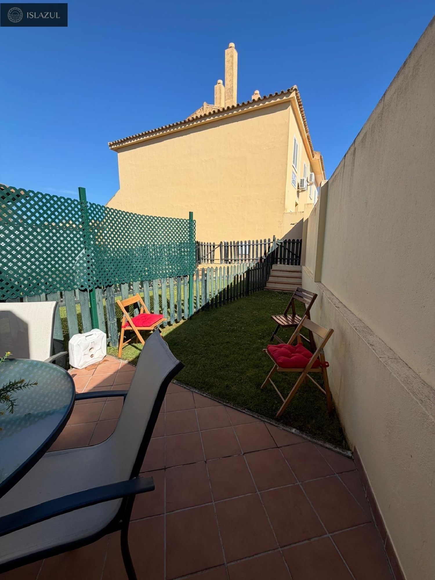  à vendre maison Isla Cristina Costa Occidental 6