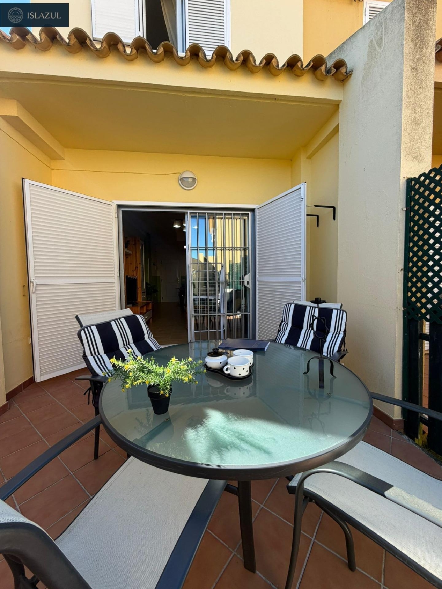  à vendre maison Isla Cristina Costa Occidental 8