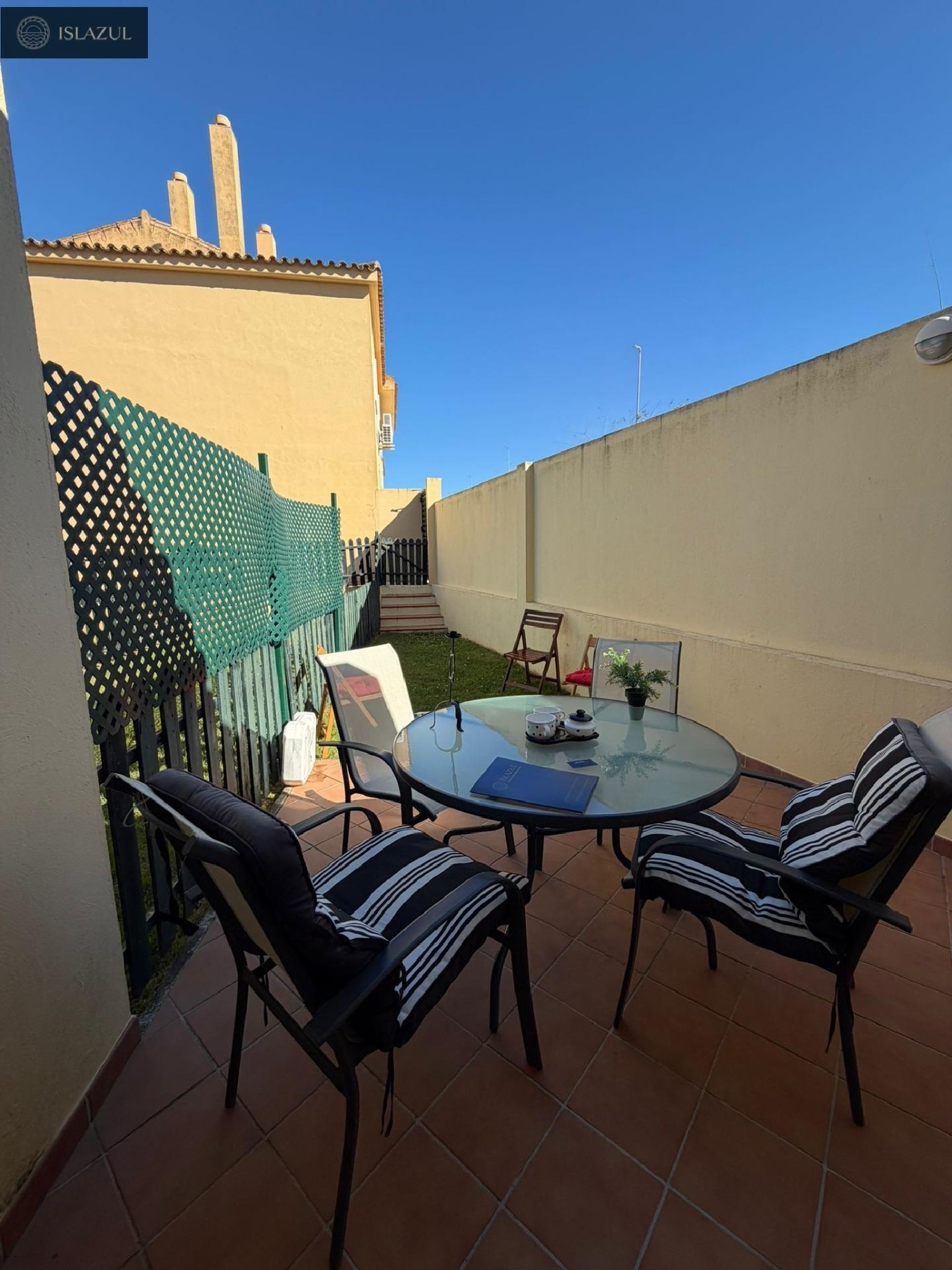  à vendre maison Isla Cristina Costa Occidental 1