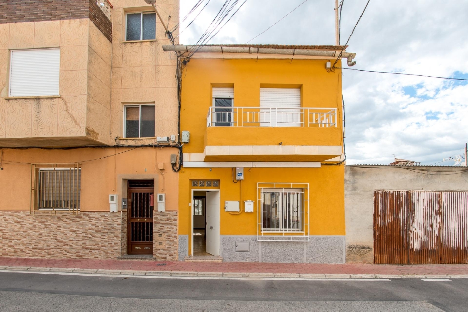  à vendre maison Javalí Viejo Huerta De Murcia 2