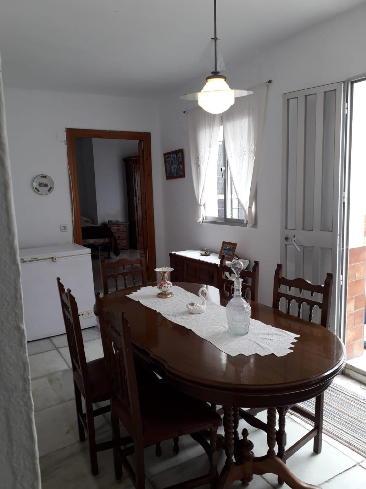  kaufen Haus Jimena De La Frontera Campo De Gibraltar 4