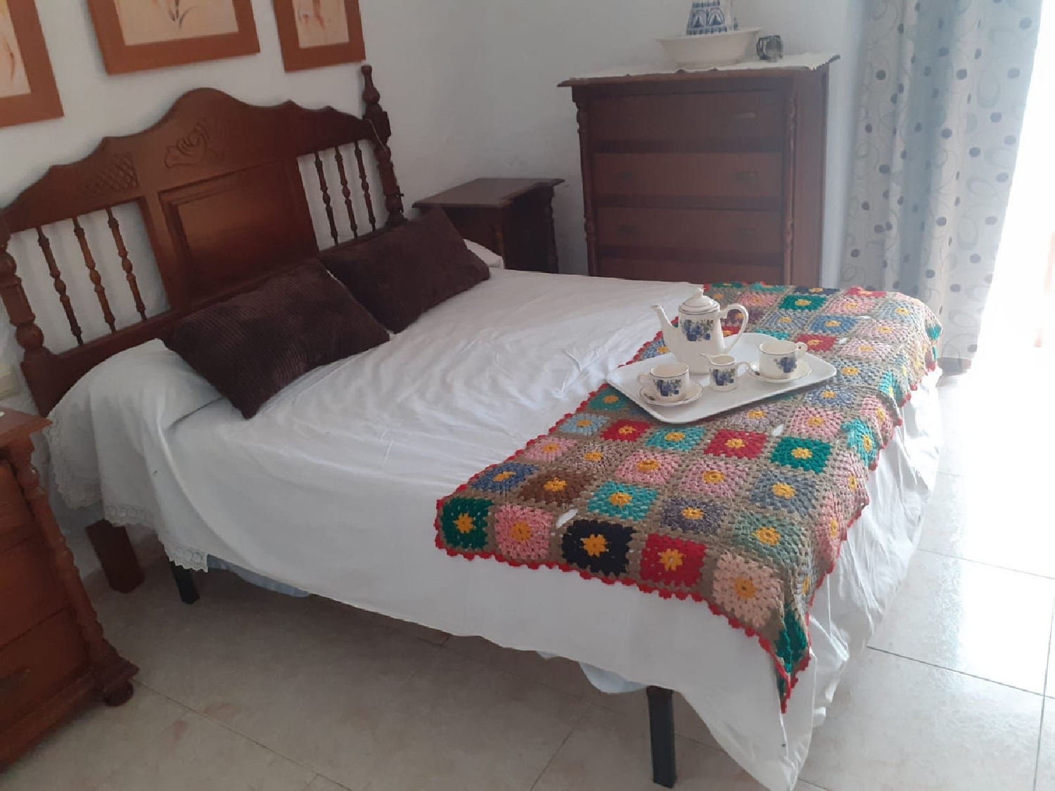  kaufen Haus Jimena De La Frontera Campo De Gibraltar 5