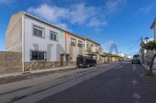 La Albuera Badajoz Haus Bild 6371694