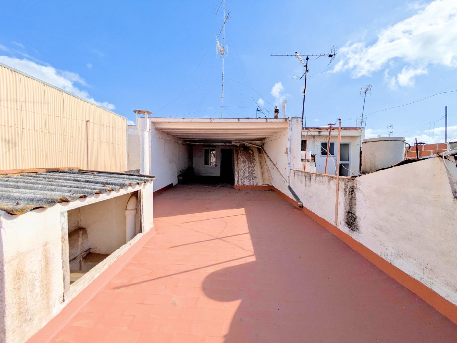 till salu hus La Alcanara Y Los Búcanos Alto Guadalentín 3