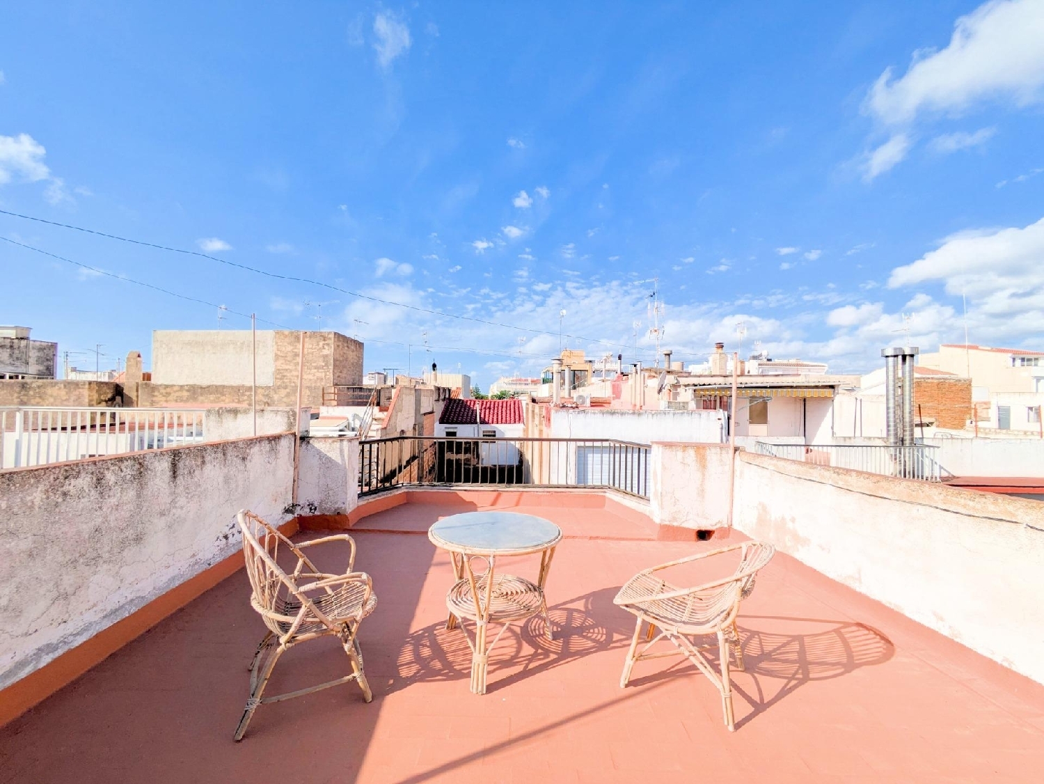 till salu hus La Alcanara Y Los Búcanos Alto Guadalentín 2