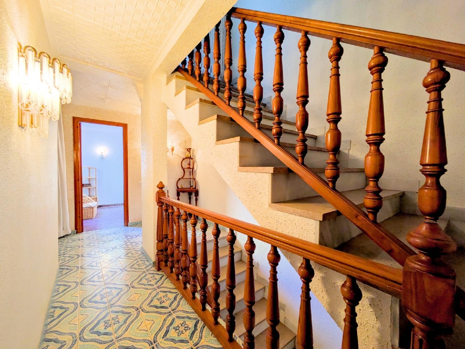 till salu hus La Alcanara Y Los Búcanos Alto Guadalentín 5