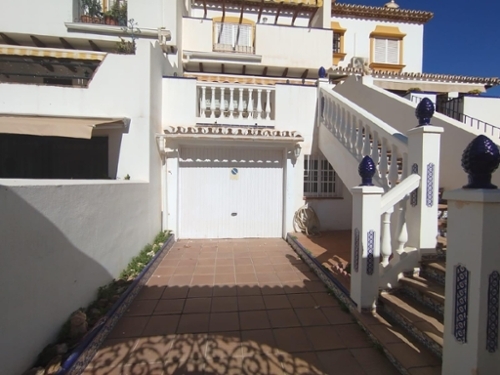 La Cala Del Moral Axarquía Haus Bild 6373137