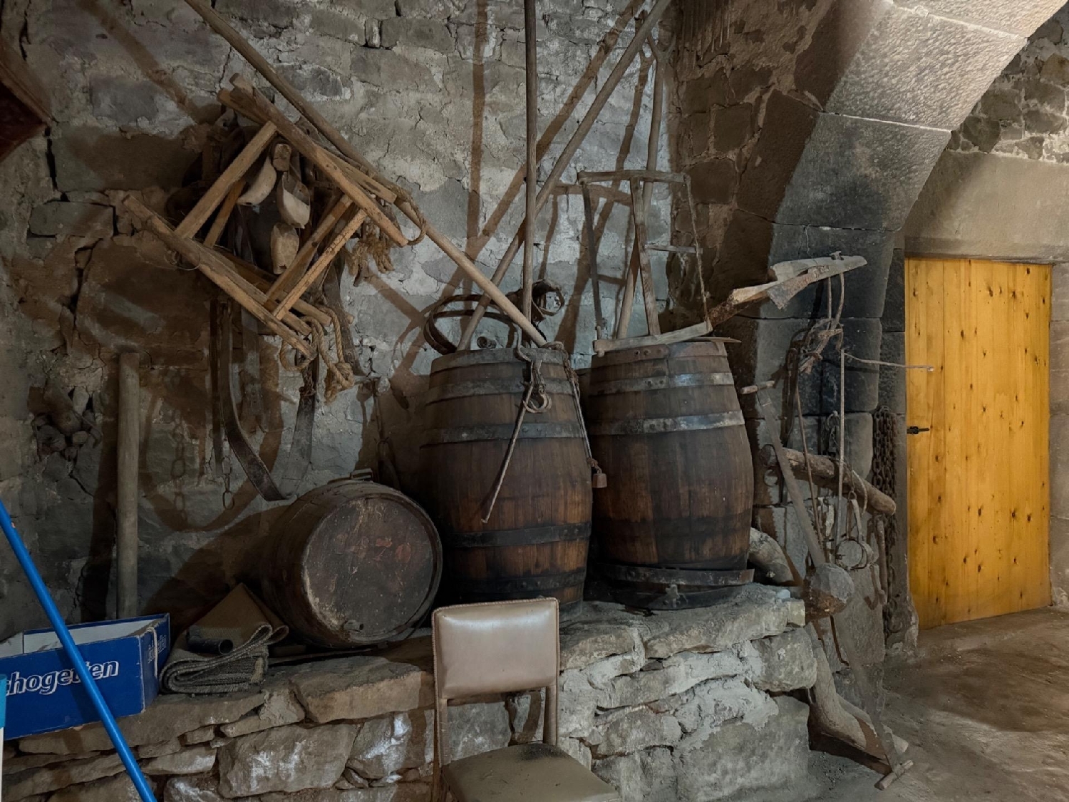  for sale house La Farinera Vallès Occidental 7