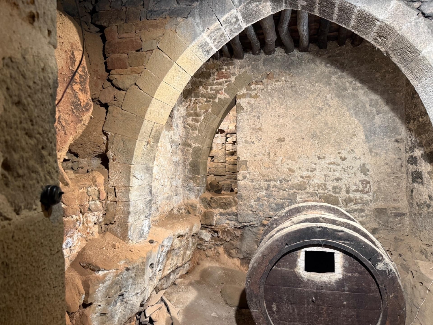  for sale house La Farinera Vallès Occidental 8