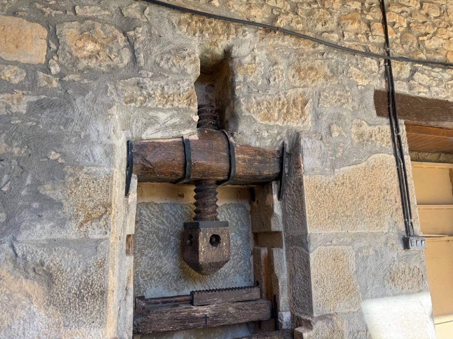  for sale house La Farinera Vallès Occidental 5