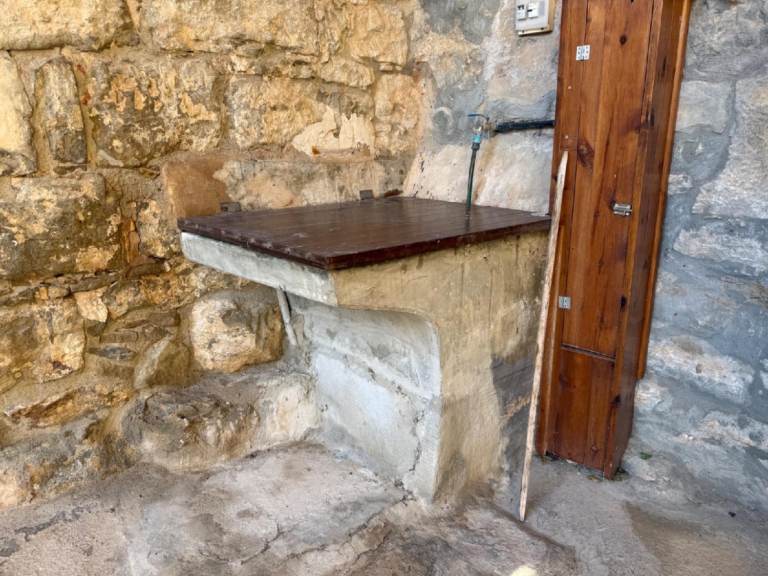  for sale house La Farinera Vallès Occidental 4