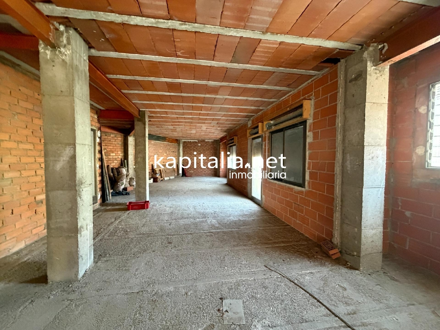  for sale house La Font De La Figuera Costera (La) 6