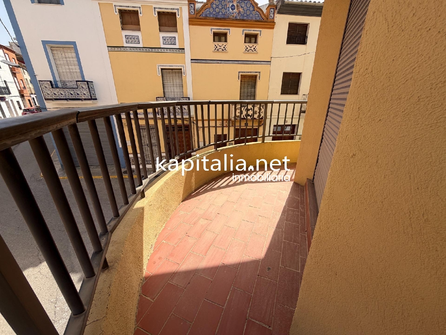  for sale house La Font De La Figuera Costera (La) 7