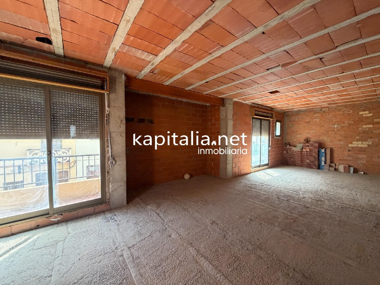  for sale house La Font De La Figuera Costera (La) 4