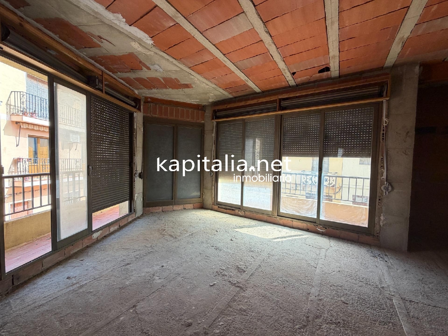  for sale house La Font De La Figuera Costera (La) 5