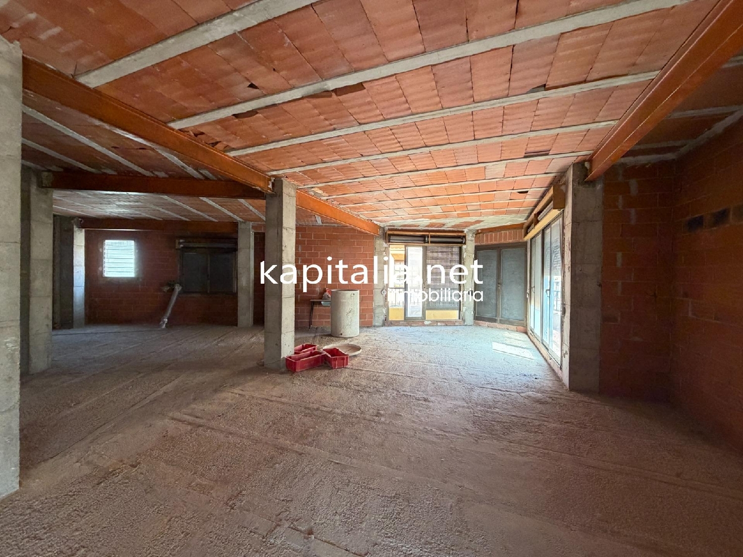  for sale house La Font De La Figuera Costera (La) 2