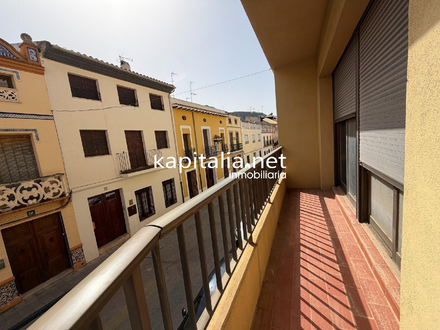  for sale house La Font De La Figuera Costera (La) 8