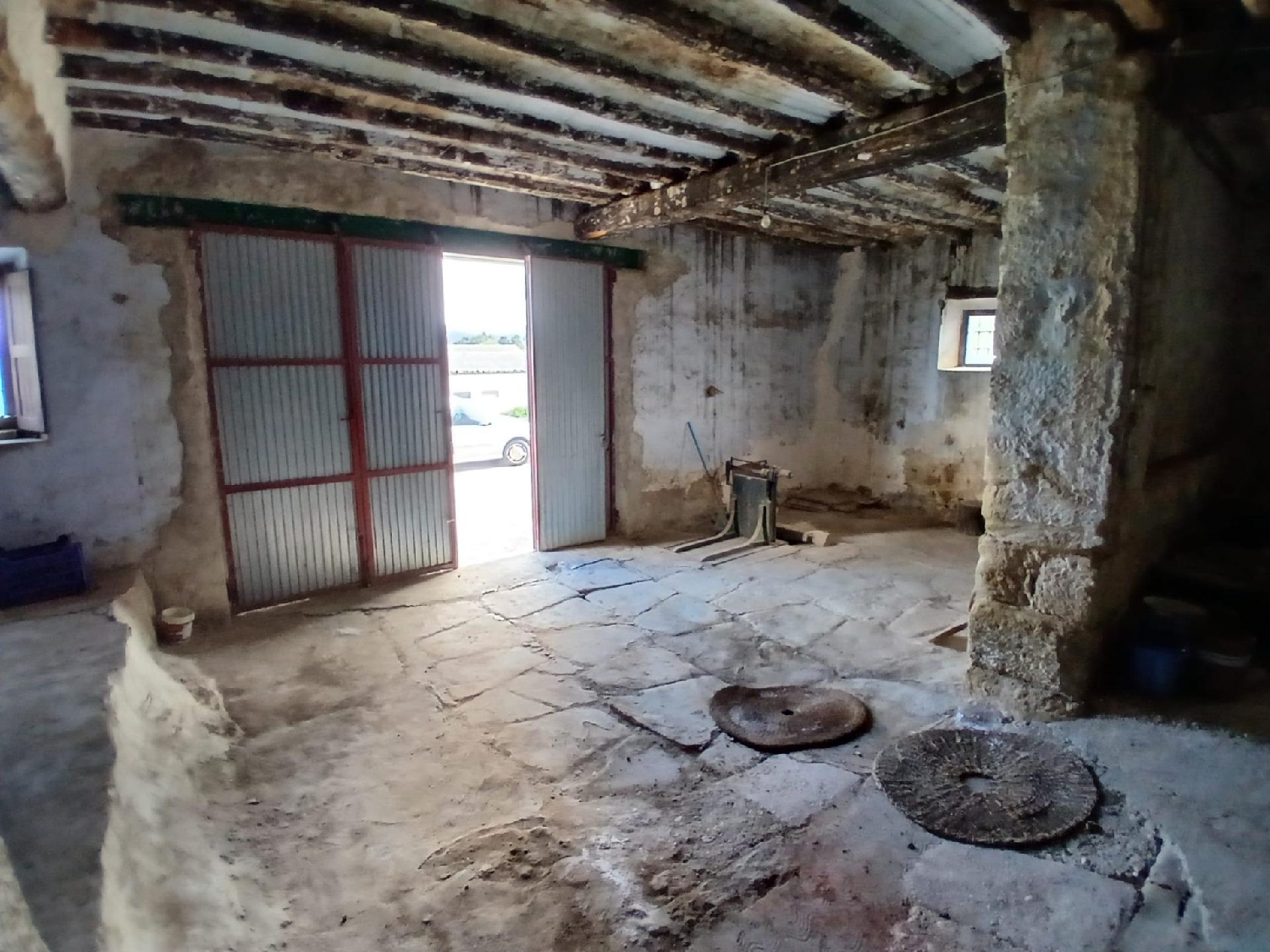  till salu hus La Fresneda Matarraña 4