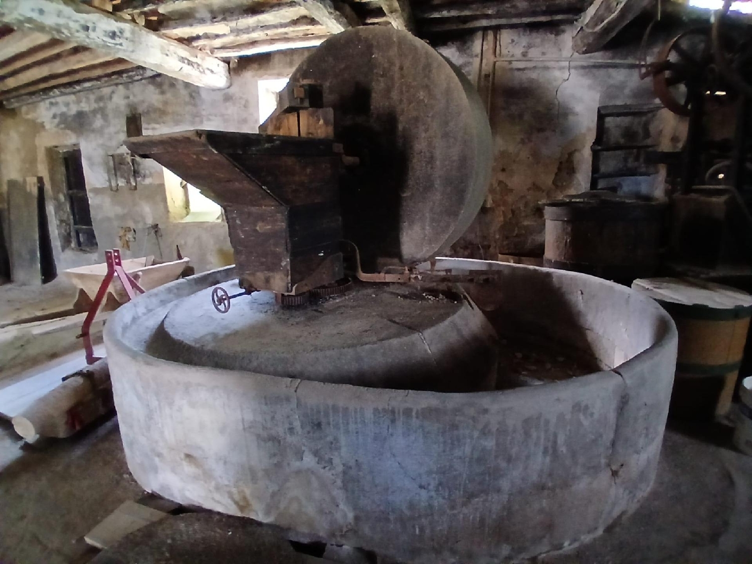  till salu hus La Fresneda Matarraña 8