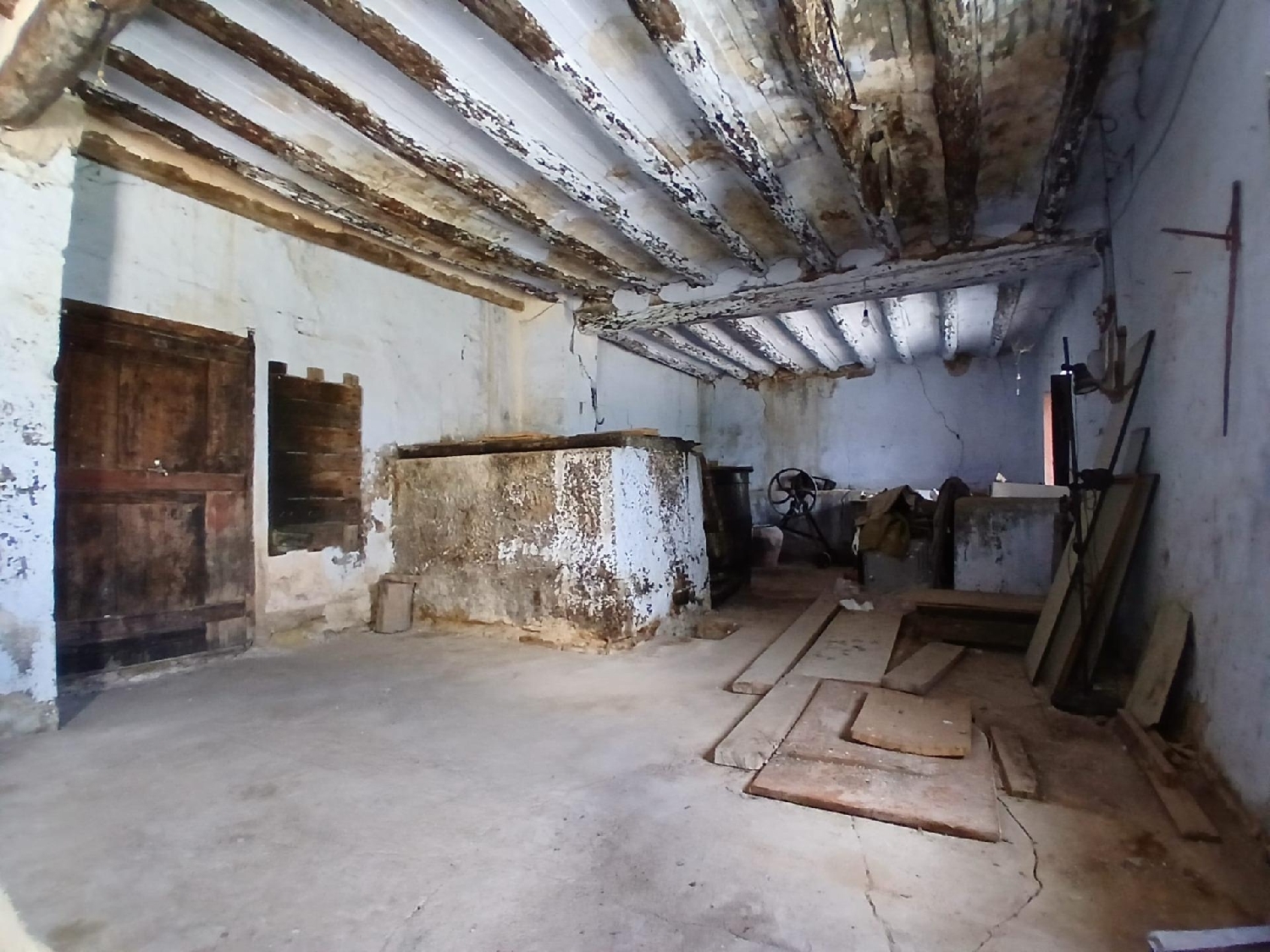  till salu hus La Fresneda Matarraña 5